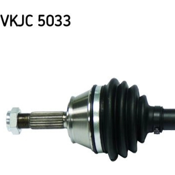 SKF Antriebswelle VKJC 5033 SKF Antriebswelle VKJC 5033