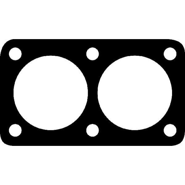 Corteco Auspuffdichtung 423900H Corteco Auspuffdichtung 423900H