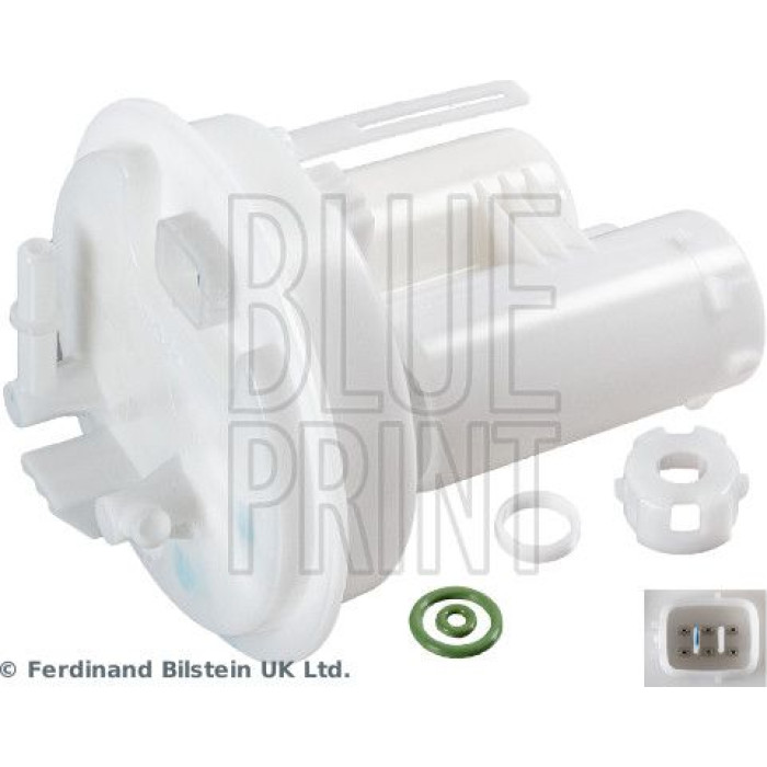 BluePrint Kraftstofffilter ADS72312 BluePrint Kraftstofffilter ADS72312