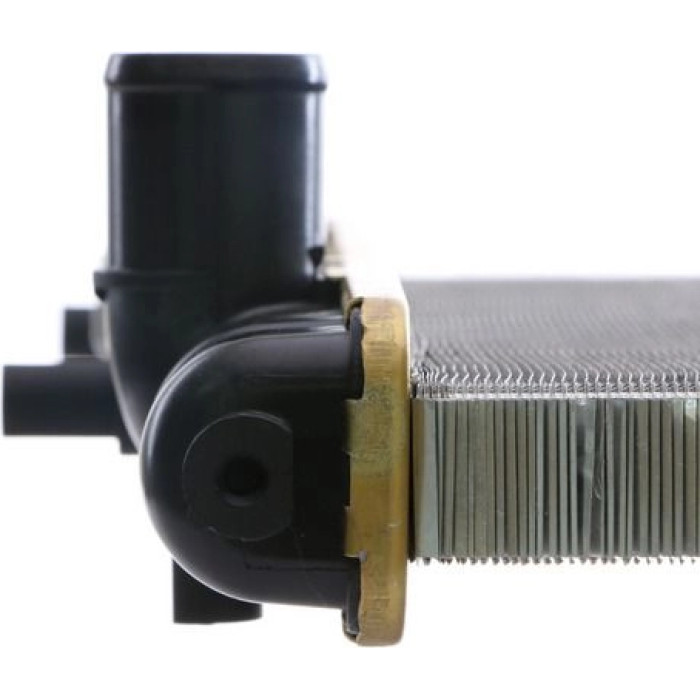 MAHLE Kühler, Motorkühlung CR 463 000S MAHLE Kühler, Motorkühlung CR 463 000S