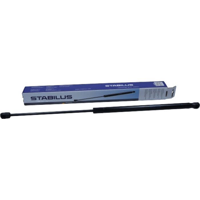 Stabilus Gasdruckfeder (Gasfeder), Heckklappendämpfer, 440 N, 589 mm - 966767 Stabilus Gasdruckfeder (Gasfeder), Heckklappendämpfer, 440 N, 589 mm - 966767