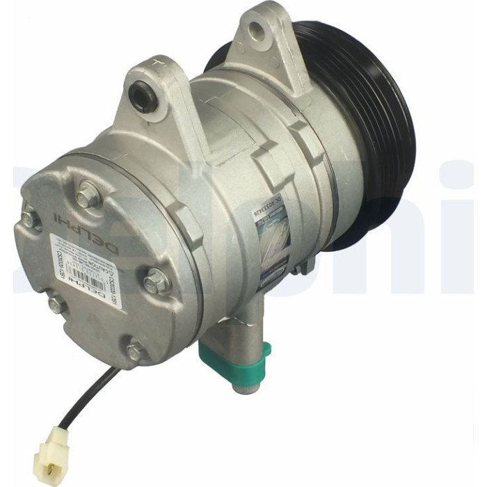 Delphi Klimakompressor CS20320-12B1 Delphi Klimakompressor CS20320-12B1
