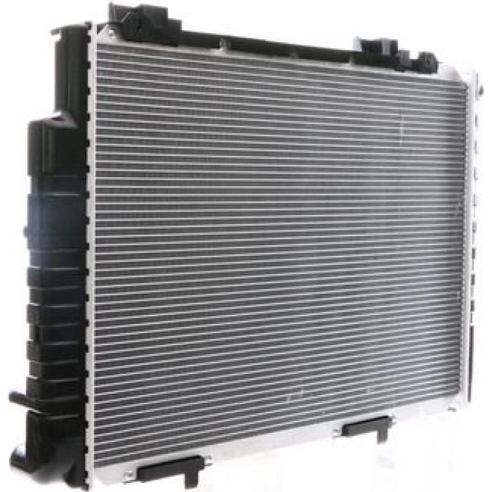 MAHLE Kühler, Motorkühlung CR 2204 001S MAHLE Kühler, Motorkühlung CR 2204 001S