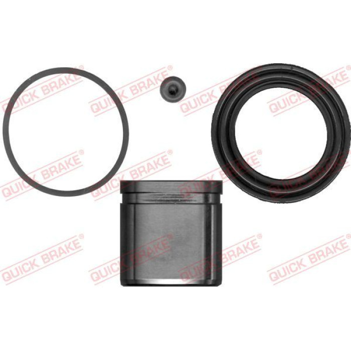 Quick Brake Reparatursatz für Bremssattel 114-5058 Quick Brake Reparatursatz für Bremssattel 114-5058
