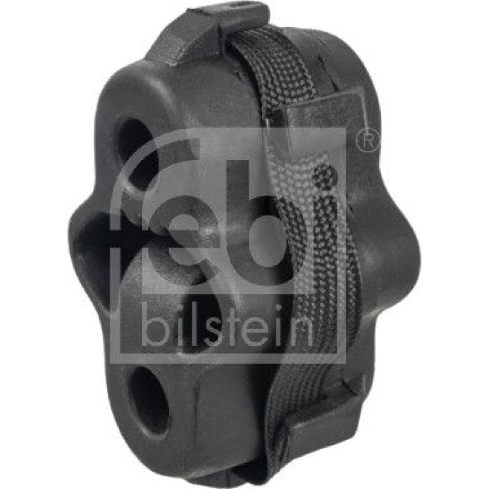 febi Abgasanlagenhalter 171126 febi Abgasanlagenhalter 171126