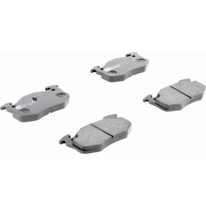 Vaico Bremsbelagsatz für Scheibenbremse V22-0001 Vaico Bremsbelagsatz für Scheibenbremse V22-0001