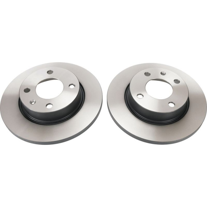 TRW Bremsscheibe Skoda P. Felicia DF2765 TRW Bremsscheibe Skoda P. Felicia DF2765