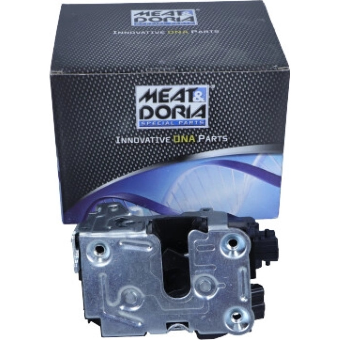 Meat & Doria Türschloss 31127, hinten links – OE Nummer 7702127970 - l Meat & Doria Türschloss 31127, hinten links – OE Nummer 7702127970 - l