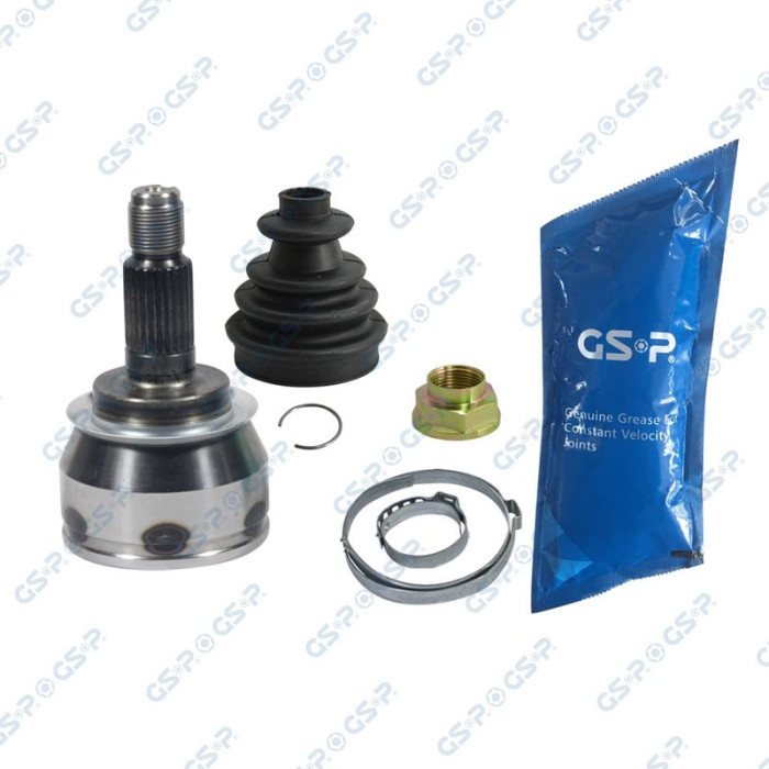 GSP Homokinetisches Gelenk 838001 GSP Homokinetisches Gelenk 838001