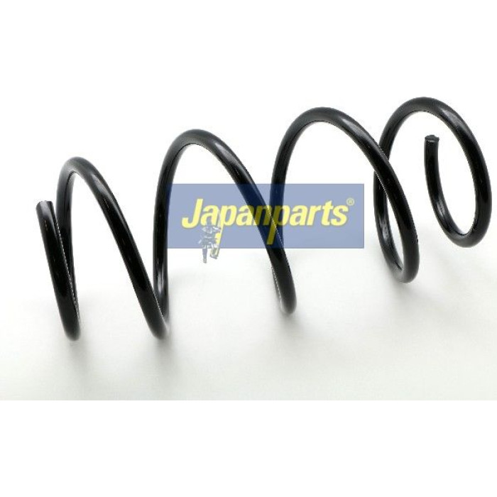 Japanparts Fahrwerksfeder ZC4147A Japanparts Fahrwerksfeder ZC4147A