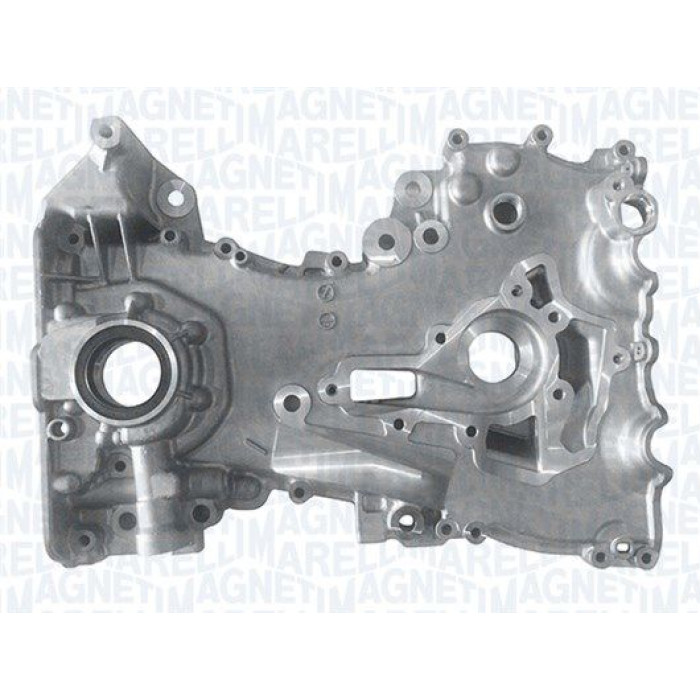 Magneti Marelli Ölpumpe 351516000156 Magneti Marelli Ölpumpe 351516000156