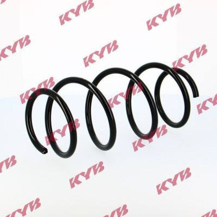 RA4147 KYB Fahrwerksfeder RA4147