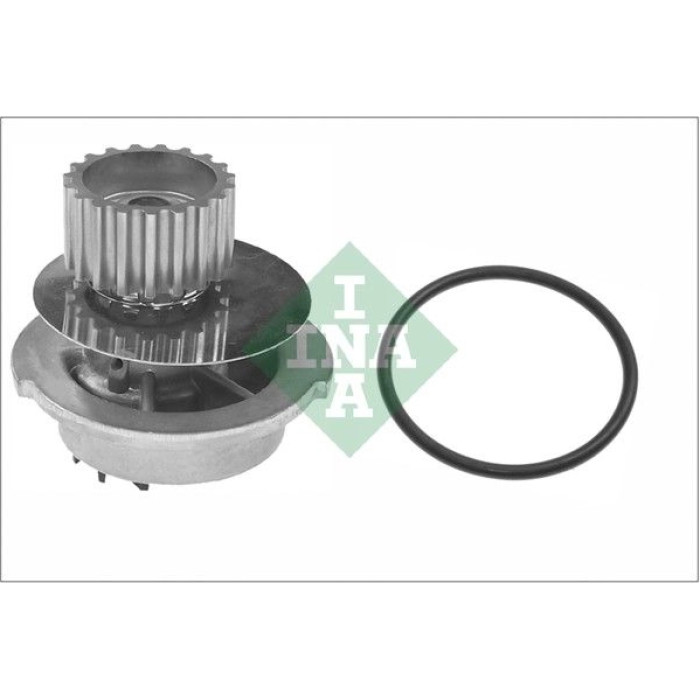 INA Wasserpumpe / Kühlmittelpumpe 538 0697 10 INA Wasserpumpe / Kühlmittelpumpe 538 0697 10