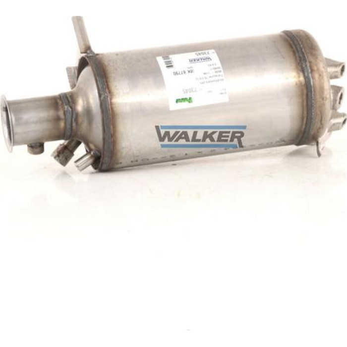 Walker Dieselpartikelfilter EVO C 73045 Walker Dieselpartikelfilter EVO C 73045