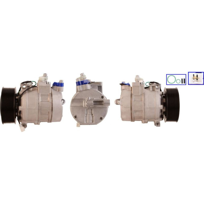 DRI Kompressor 700510643 DRI Kompressor 700510643