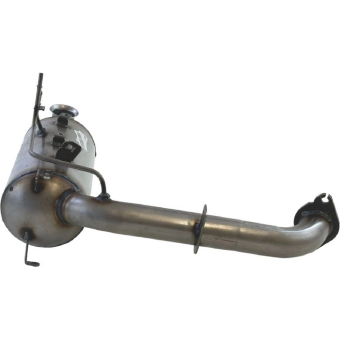 Bosal Partikelfilter 095-215 Bosal Partikelfilter 095-215
