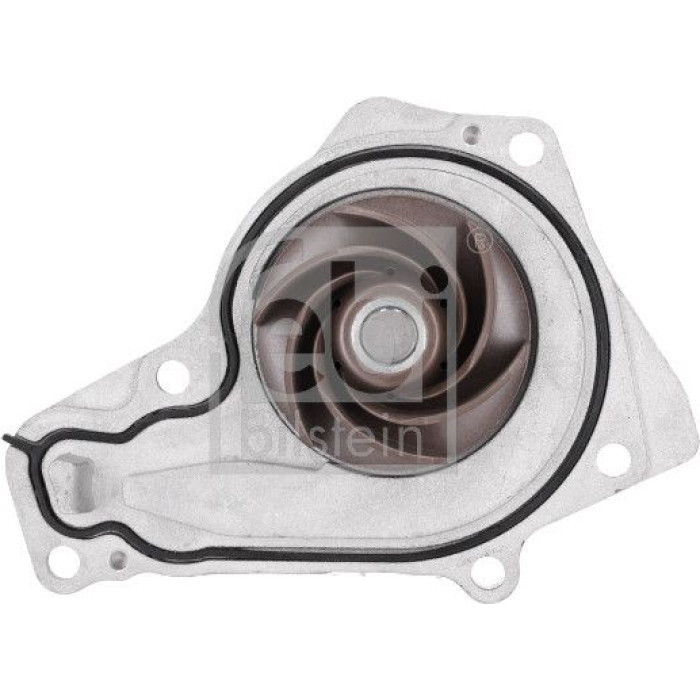 febi bilstein Wasserpumpe / Kühlmittelpumpe 185019 febi bilstein Wasserpumpe / Kühlmittelpumpe 185019