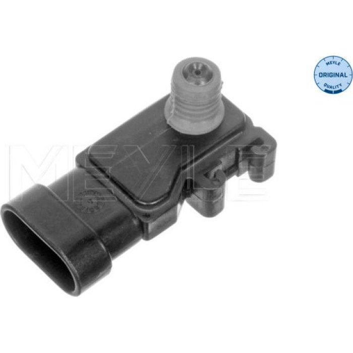 MEYLE Saugrohrdrucksensor 6148990020