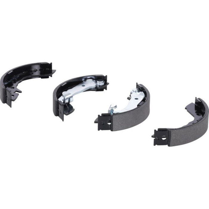 ATE Bremsbacken 03.0137-0386.2 ATE Bremsbacken 03.0137-0386.2