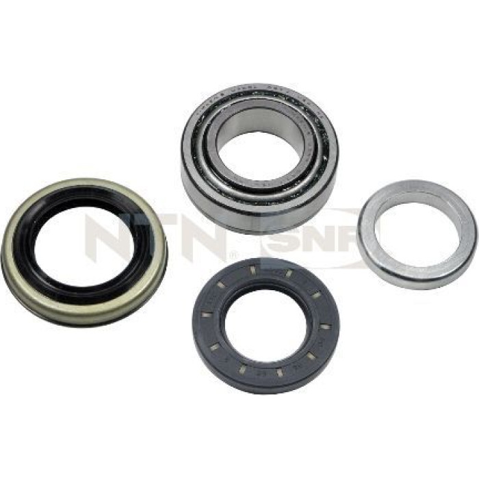 R165.05 SNR Radlagersatz R165.05 R165.05 SNR Radlagersatz R165.05