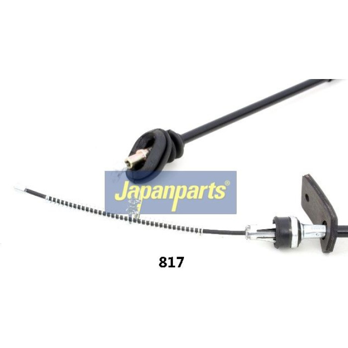 Seilzug, Feststellbremse Suzuki T. Vitara 90-98 Le BC-817 Seilzug, Feststellbremse Suzuki T. Vitara 90-98 Le BC-817