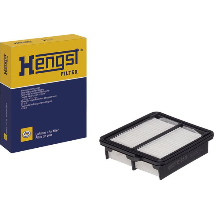 HENGST FILTER Luftfilter E1652L HENGST FILTER Luftfilter E1652L