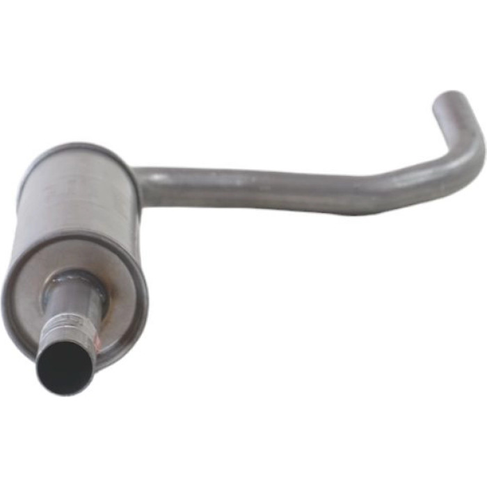 Bosal Schalldämpfer 233-603 Bosal Schalldämpfer 233-603