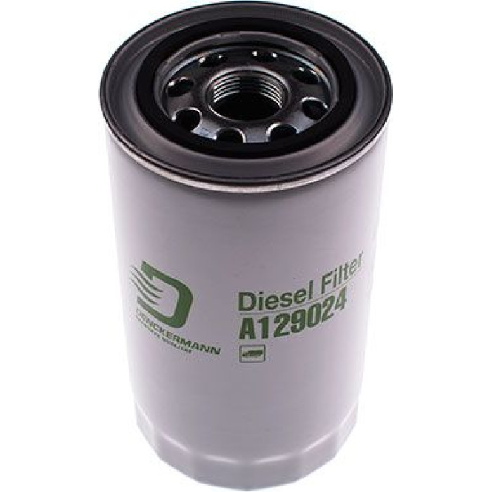 DENCKERMANN Kraftstofffilter A129024 DENCKERMANN Kraftstofffilter A129024