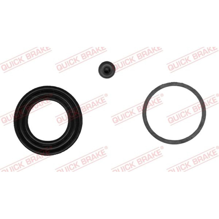 Quick Brake Reparatursatz für Bremssattel 114-0166 Quick Brake Reparatursatz für Bremssattel 114-0166
