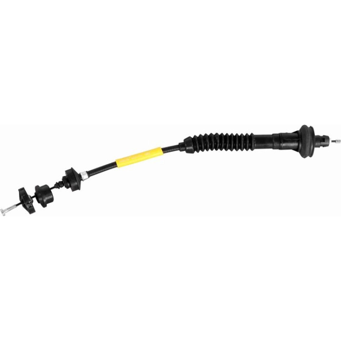 Vaico Kupplungsseil V42-0284 Vaico Kupplungsseil V42-0284
