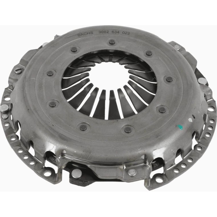 Sachs Kupplungsdruckplatte 3082 634 022 Sachs Kupplungsdruckplatte 3082 634 022