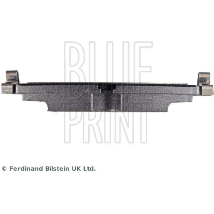 BLUE PRINT Bremsbelagsatz, Scheibenbremse ADV184259 BLUE PRINT Bremsbelagsatz, Scheibenbremse ADV184259