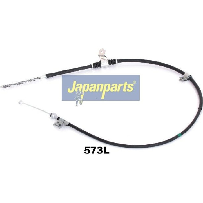 Japanparts Handbremsseil Seilzug Festellbremse BC-573L Japanparts Handbremsseil Seilzug Festellbremse BC-573L