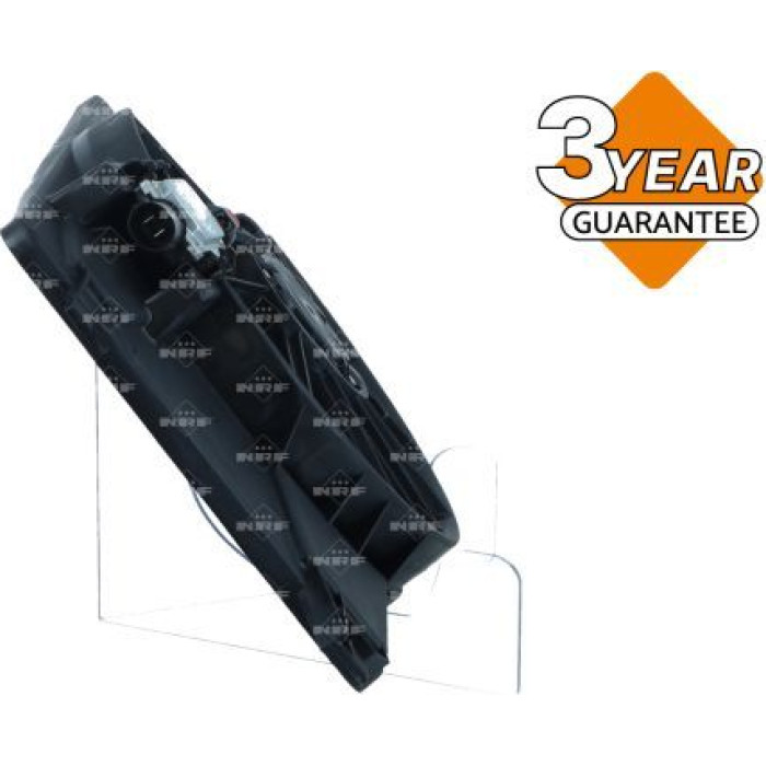 NRF Kühlerlüfter 47266 NRF Kühlerlüfter 47266