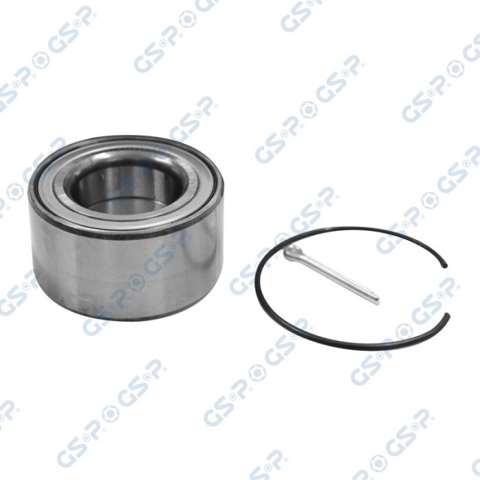 GSP Radlager GK7545 GSP Radlager GK7545