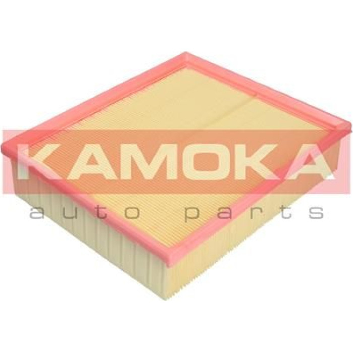 Kamoka Luftfilter F221801 Kamoka Luftfilter F221801