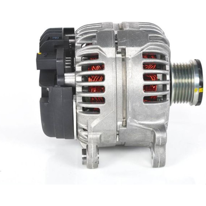 Bosch Generator 0124525221 Bosch Generator 0124525221