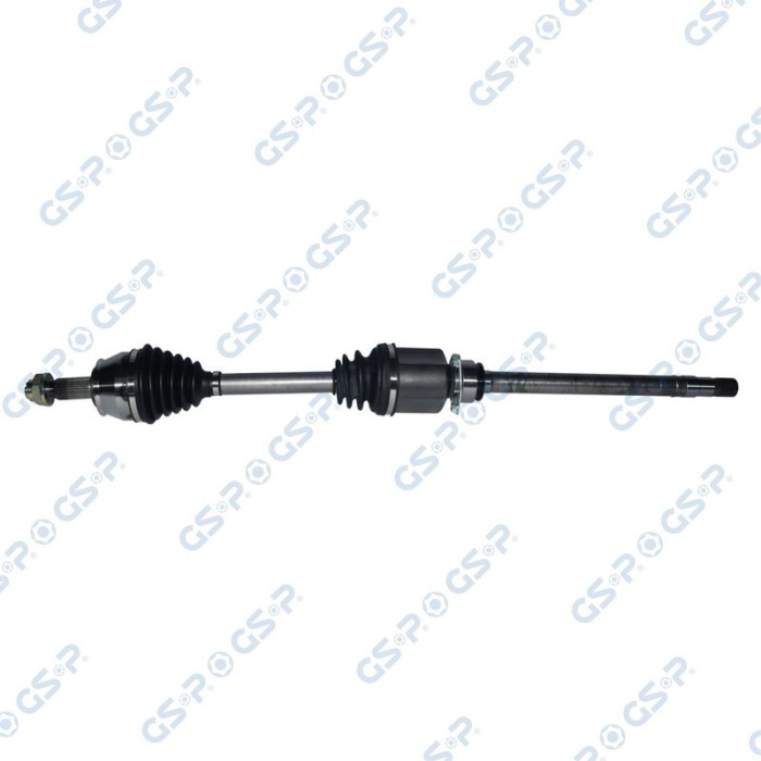 GSP Antriebswelle 217167 GSP Antriebswelle 217167
