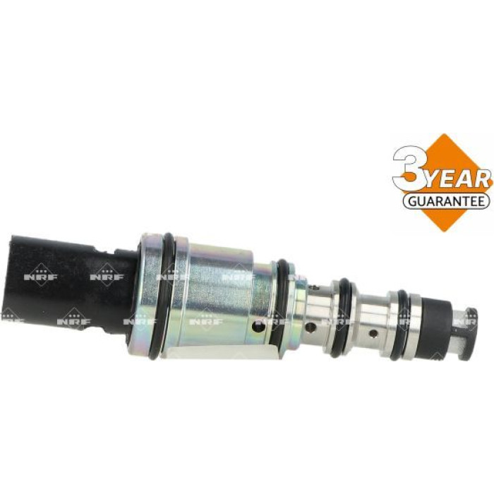 38596 NRF Regelventil Klimakompressor 38596