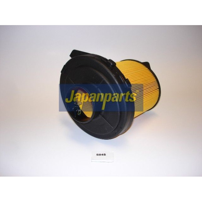 Japanparts Luftfilter FA-584S Japanparts Luftfilter FA-584S