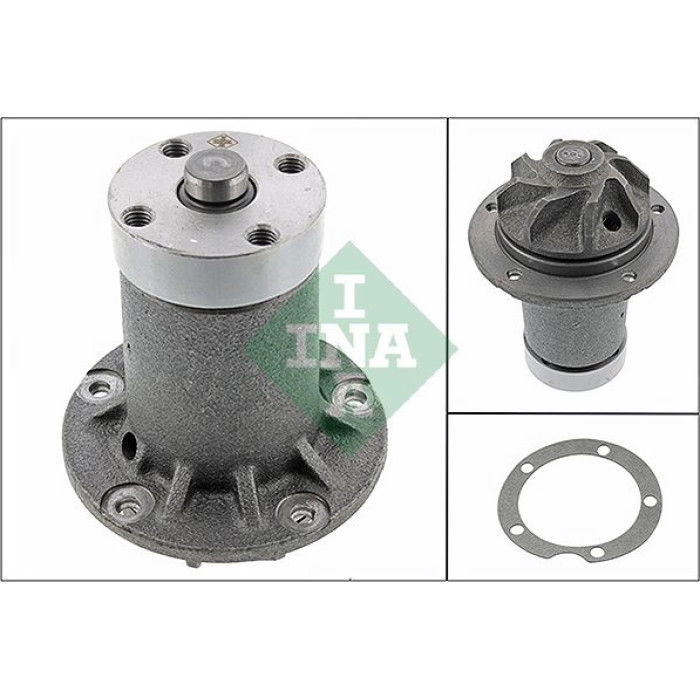 INA Wasserpumpe / Kühlmittelpumpe 538 0195 10 INA Wasserpumpe / Kühlmittelpumpe 538 0195 10