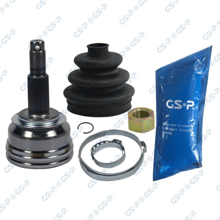 GSP Homokinetisches Gelenk 809009 GSP Homokinetisches Gelenk 809009