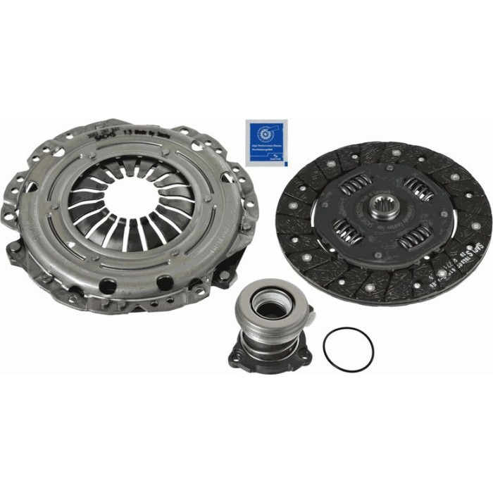 Sachs Kupplungssatz 3000 990 031 Sachs Kupplungssatz 3000 990 031