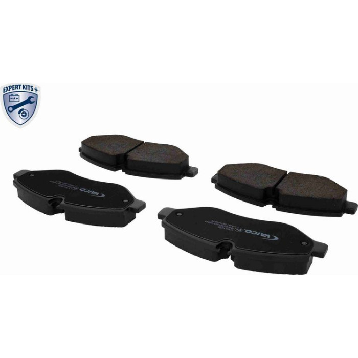 Vaico Bremsbelagsatz für Scheibenbremse V30-1696 Vaico Bremsbelagsatz für Scheibenbremse V30-1696