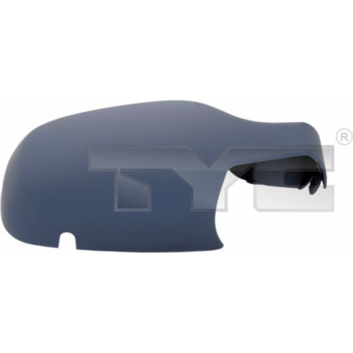 TYC Spiegelkappe rechts grundiert 328-0103-2 OE Nummer 7701061195 - l TYC Spiegelkappe rechts grundiert 328-0103-2 OE Nummer 7701061195 - l