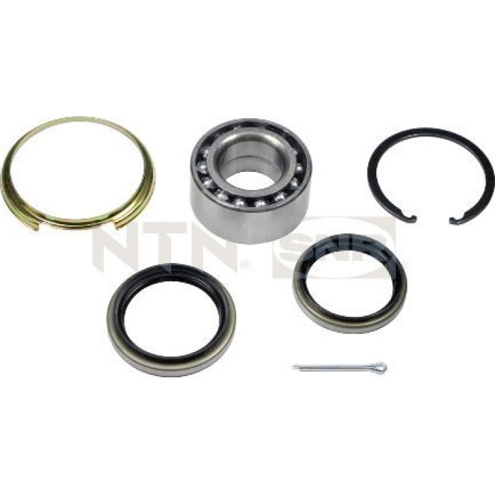 SNR Radlagersatz R169.37