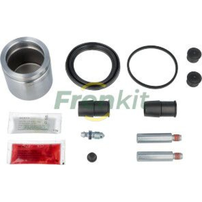 FRENKIT Reparatursatz, Bremssattel 760551 FRENKIT Reparatursatz, Bremssattel 760551