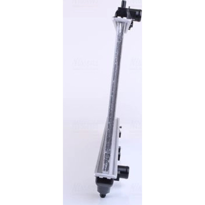 Nissens Wasserkühler PKW 64781A Nissens Wasserkühler PKW 64781A