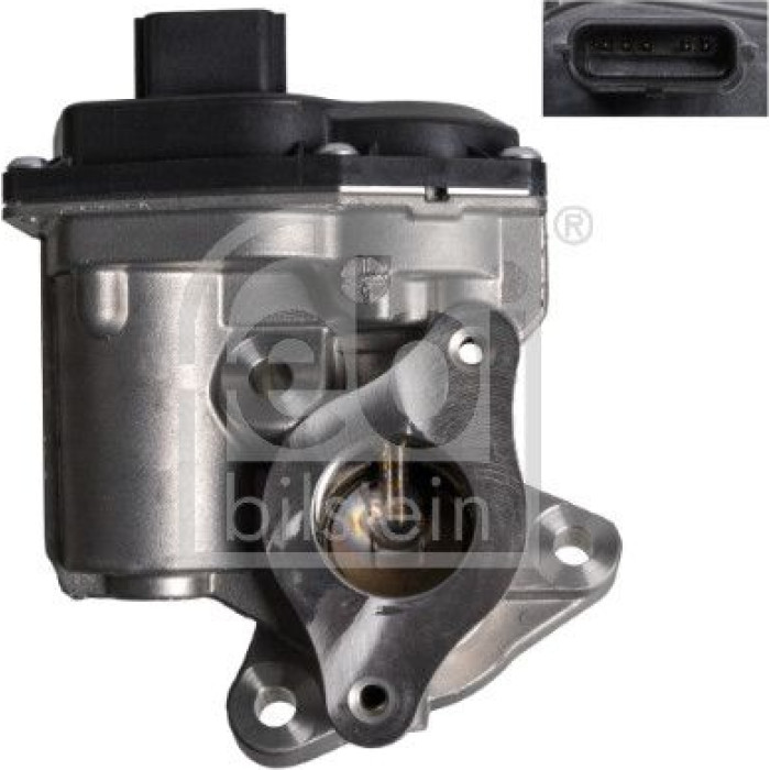 febi AGR-Ventil 175026