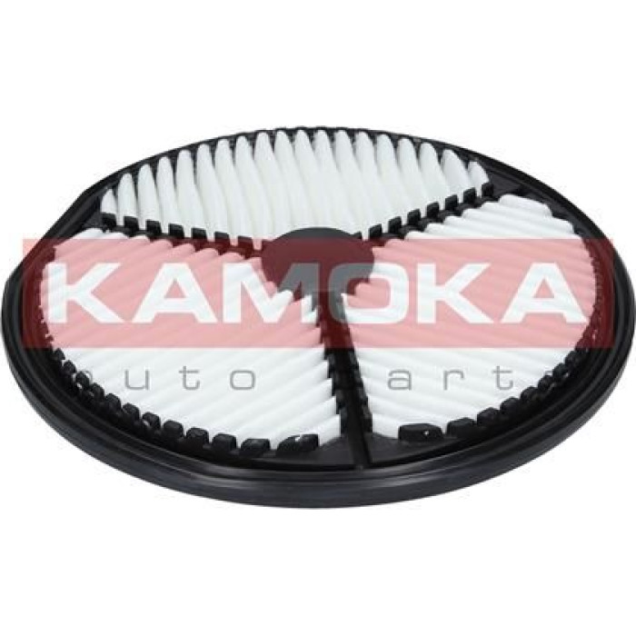 F202601 Kamoka Luftfilter F202601 F202601 Kamoka Luftfilter F202601